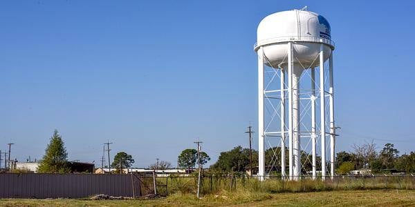 Operation of Drinking Water Distribution Systems