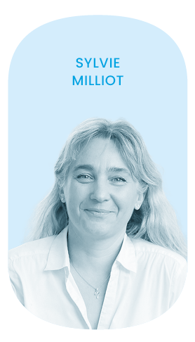 Sylvie-milliot