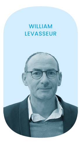 william-levasseur